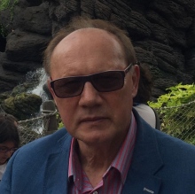 Powiększ obraz: Bogdan Czekajski, ginekolog Kraków