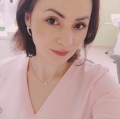 Karolina Dranka, stomatolog Rzeszów
