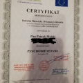 Powiększ obraz: certificate 37