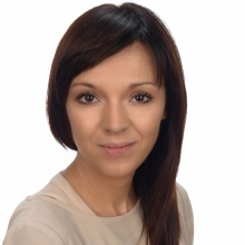 Powiększ obraz: Monika Chrzanowska, psycholog Kraków