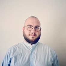 Powiększ obraz: Piotr Tandyrak, psychoterapeuta Kraków