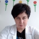 Monika Cendrowska-Pinkosz