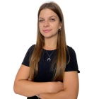 mgr Izabella Kamińska