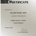 Powiększ obraz: certificate 21