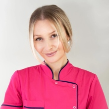 Powiększ obraz: Natalia Tułodziecka, położna/położny Toruń