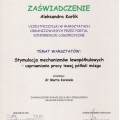 Powiększ obraz: certificate 18