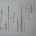 Powiększ obraz: certificate 21