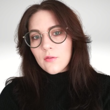 Powiększ obraz: Magdalena Wojtalik, psycholog Łódź