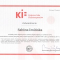 Powiększ obraz: certificate 17