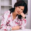 Iwona Wybranowska, psychoterapeuta Gdańsk