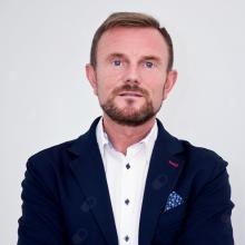 Powiększ obraz: Krzysztof Kubiak, psychiatra Warszawa