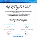 Powiększ obraz: certificate 17