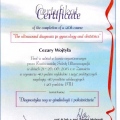 Powiększ obraz: certificate 18