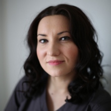 Powiększ obraz: Kamila Jędrzejczak, lekarz wykonujący zabiegi medycyny estetycznej Łódź