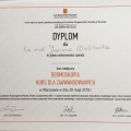 Powiększ obraz: certificate 21