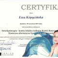 Powiększ obraz: certificate 17