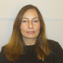 Powiększ obraz: Kinga Żółtowska, psychoterapeuta Poznań