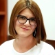 Nina Bejm Wilczyńska