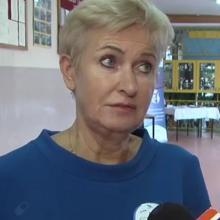 Powiększ obraz: Alicja Józefa Telega, diabetolog Katowice