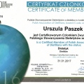 Powiększ obraz: certificate 21