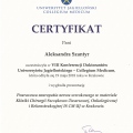 Powiększ obraz: certificate 24
