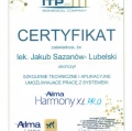 Powiększ obraz: certificate 17