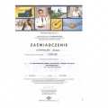 Powiększ obraz: certificate 16