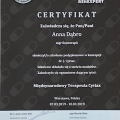 Powiększ obraz: certificate 11