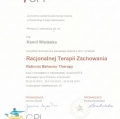 Powiększ obraz: certificate 12