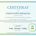 Powiększ obraz: certificate 52