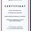 Powiększ obraz: certificate 5