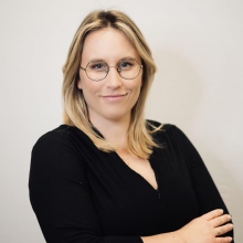 Powiększ obraz: Maria Jankowska, psychiatra Warszawa