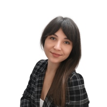 Powiększ obraz: Alina Kowalczyk-Czerwińska, dietetyk Opole