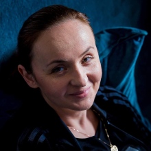 Powiększ obraz: Ewelina Filistowicz, psycholog Wrocław