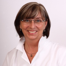 Powiększ obraz: Dorota Pomianowska, stomatolog Wrocław