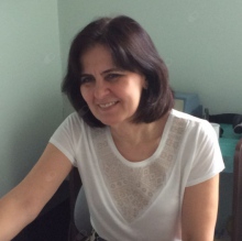 Powiększ obraz: Anna Pokorska, laryngolog Białystok