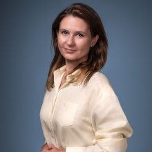 Powiększ obraz: Aneta Zajączkowska, psycholog Warszawa