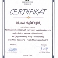 Powiększ obraz: certificate 4