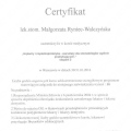 Powiększ obraz: certificate 4