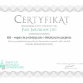Powiększ obraz: certificate 35