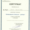 Powiększ obraz: certificate 12