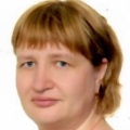 Ludmila Wenska, ultrasonografista Warszawa