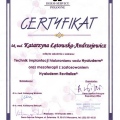Powiększ obraz: certificate 9