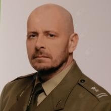 Powiększ obraz: Jacek Słysz, ortopeda Wrocław