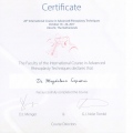 Powiększ obraz: certificate 16