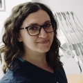 Małgorzata Waglewska, stomatolog Kraków