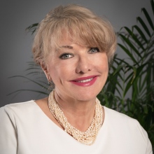 Powiększ obraz: Adrianna Wilczek, neurolog Wrocław