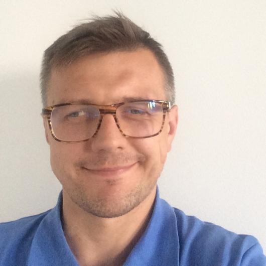 Marcin Golański