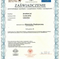 Powiększ obraz: certificate 34
