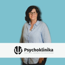 Powiększ obraz: Anna Bielecka, psycholog Warszawa